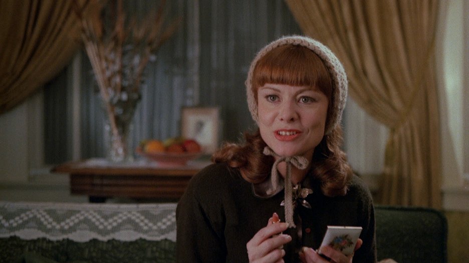 Good Luck, Miss Wyckoff (1979) ČSFD.cz