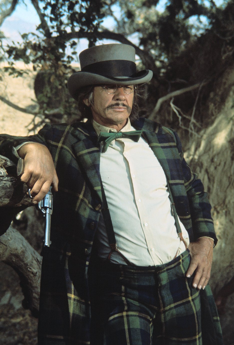 Sucedió entre las doce y las tres (1976) FilmBooster.es