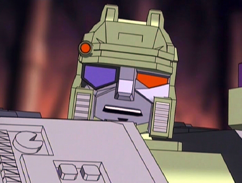 Transformers Energon (2004) ČSFD.cz