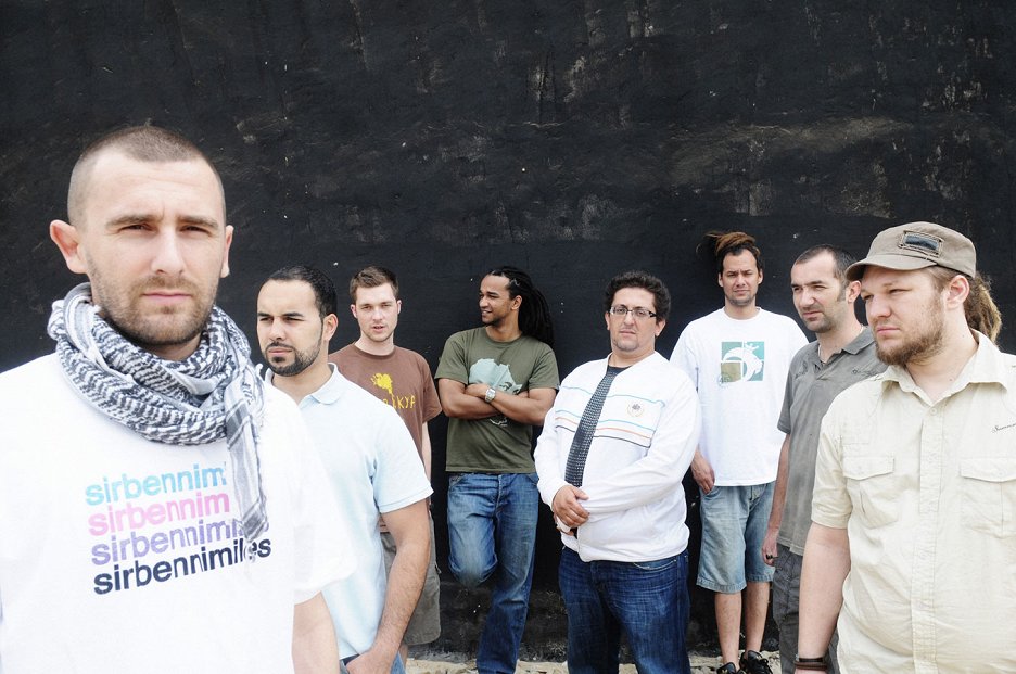 Dub Incorporation (2010) | ČSFD.cz