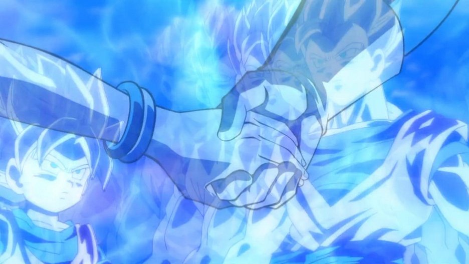 Dragon Ball Z: Kami to Kami (2013) | Galerie - Z filmu | ČSFD.cz