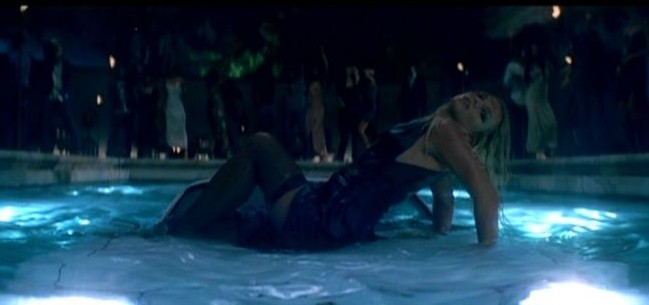 Britney Spears: My Prerogative (2004) | ČSFD.cz