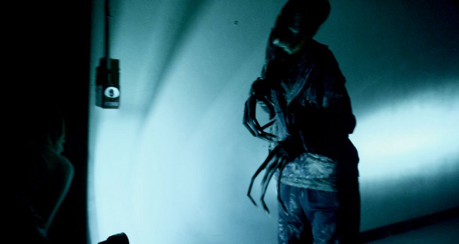 The Banshee Chapter (2013) | ČSFD.cz