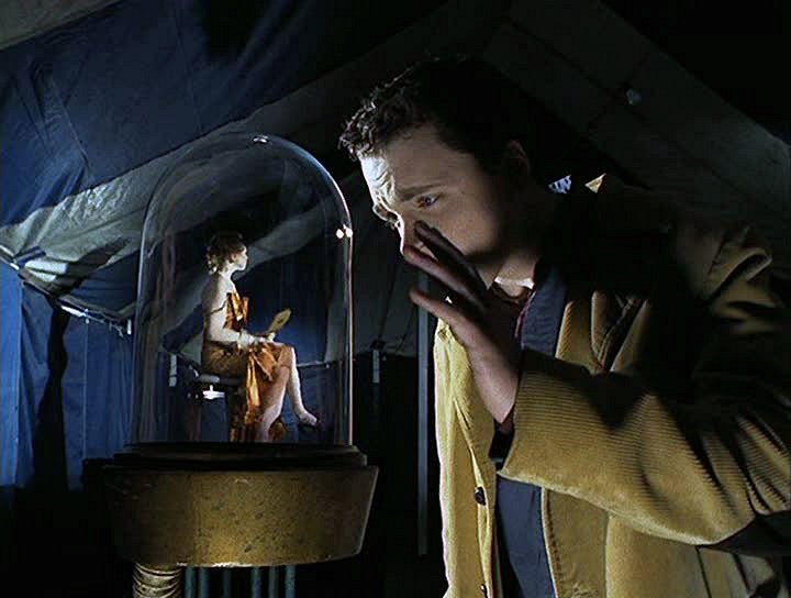 Sideshow (2000) ČSFD.cz