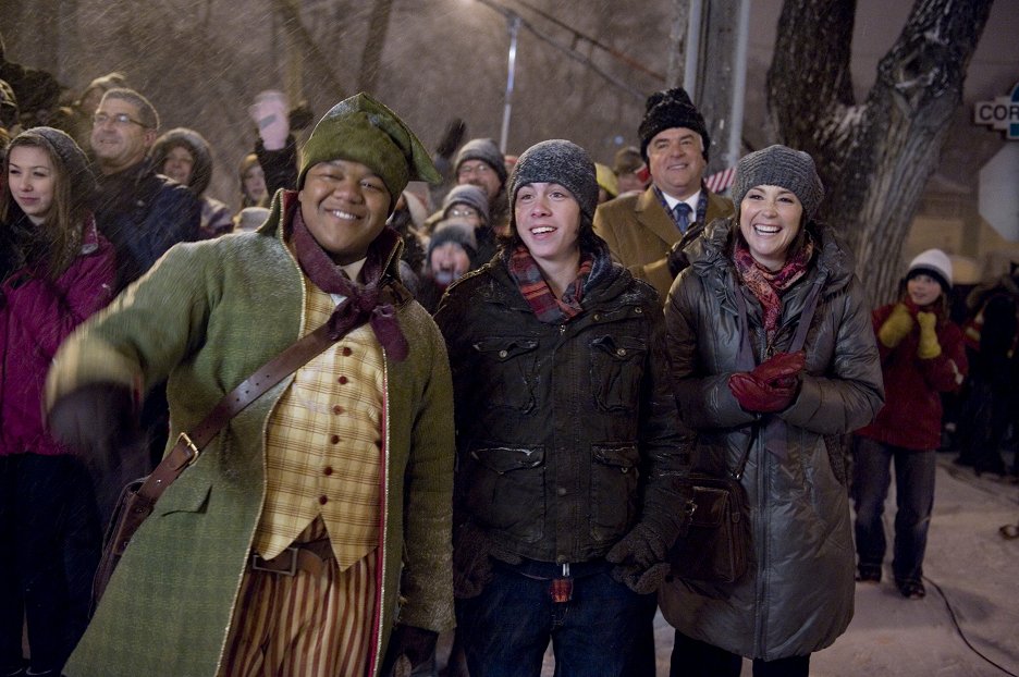 Beethovens abenteuerliche Weihnachten (2011) Filmemacher*innen ČSFD.cz