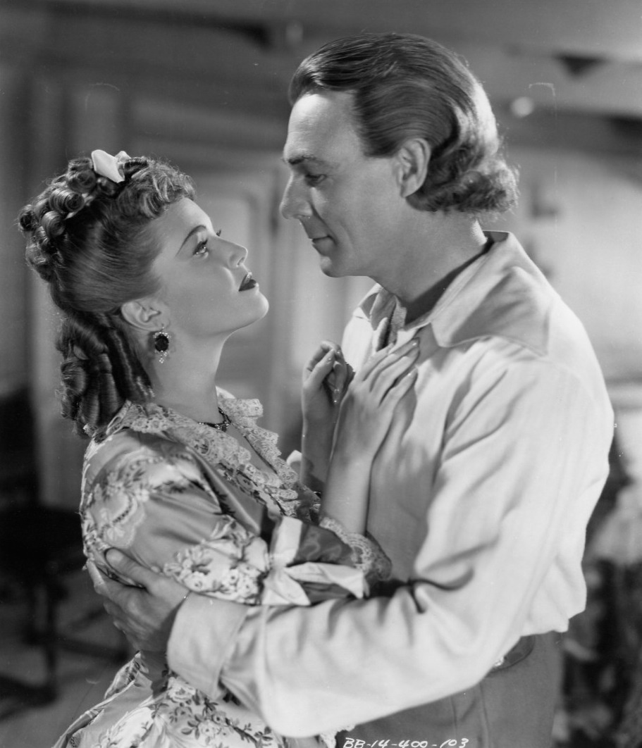 Captain Kidd (1945) ČSFD.cz