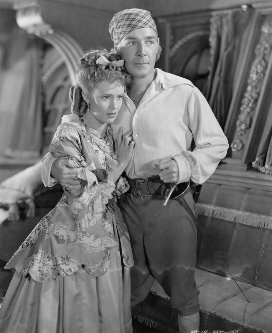 Captain Kidd (1945) ČSFD.cz