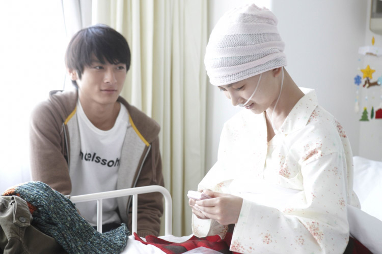 Oniichan no hanabi (2010) | ČSFD.cz