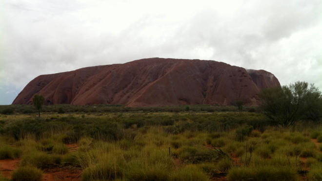 Pouště a život (2013) | ČSFD.sk