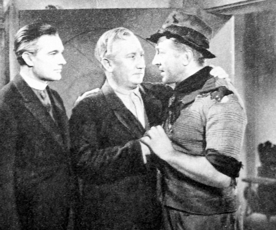 Páter Vojtěch (1936)