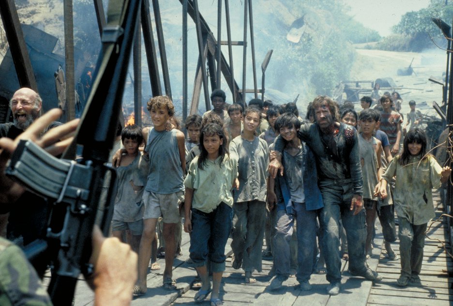 Roland Harrah III Galerie Z filmu ČSFD.cz