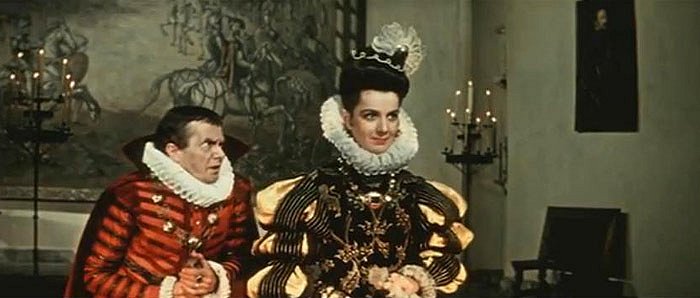 Don Quijote (1957) ČSFD.cz