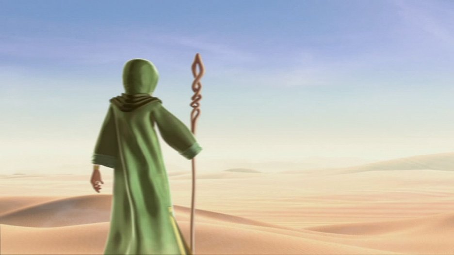 Saladin (2010) | ČSFD.cz