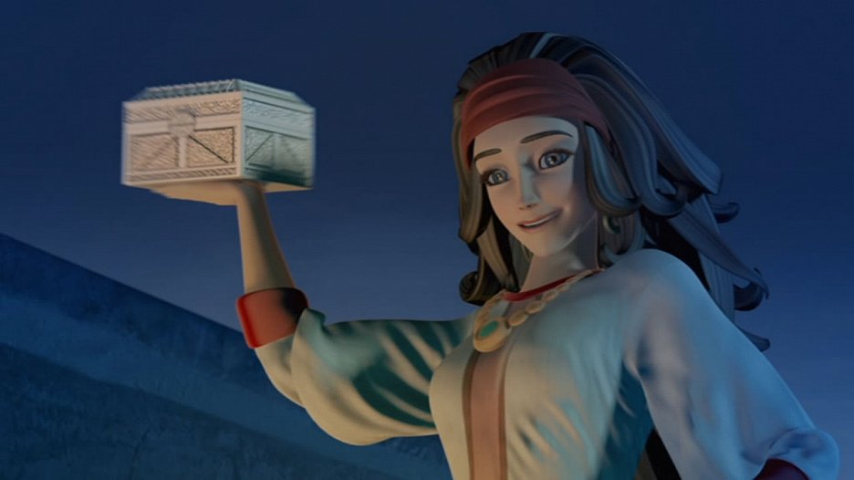 Saladin (2010) ČSFD.cz