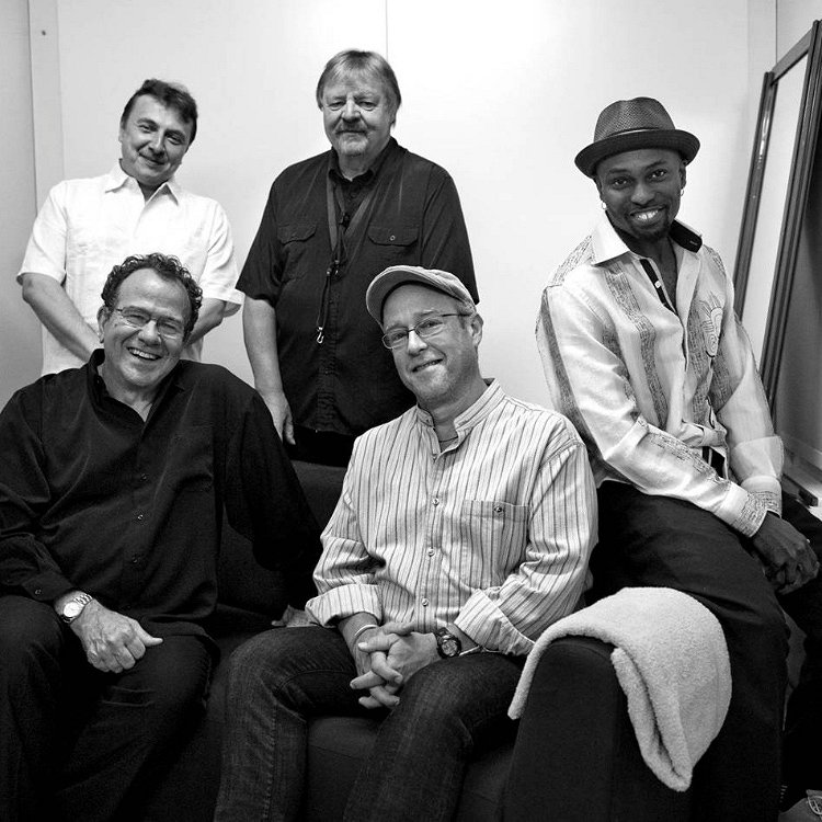 Richard Galliano & Nino Rota (2011) ČSFD.cz