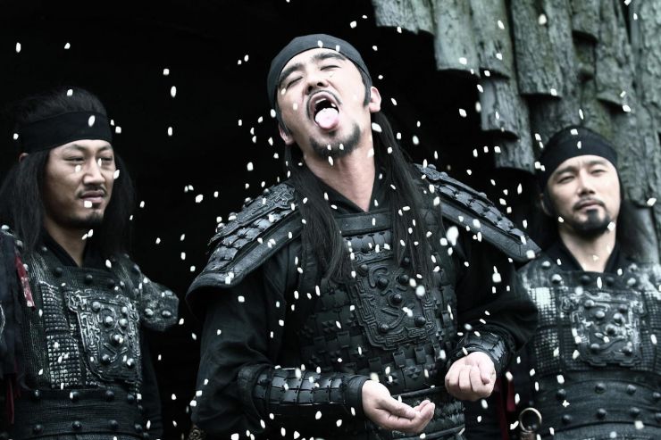 Pyong Pyong Band Pyongyangsong (2011) | ČSFD.cz