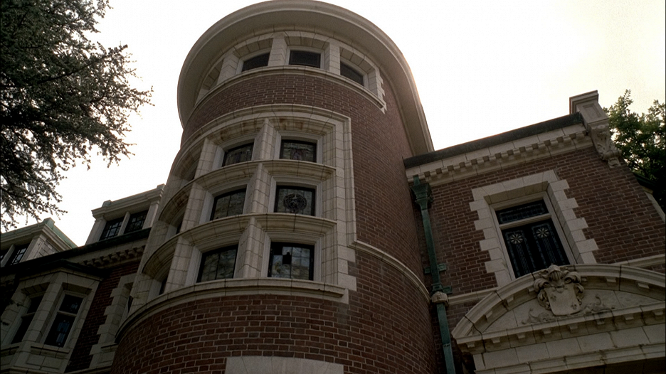 American Horror Story Pilot (S01E01) (2011) ČSFD.cz