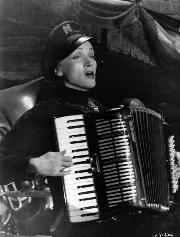 Testigo de cargo (1957) FilmBooster.es