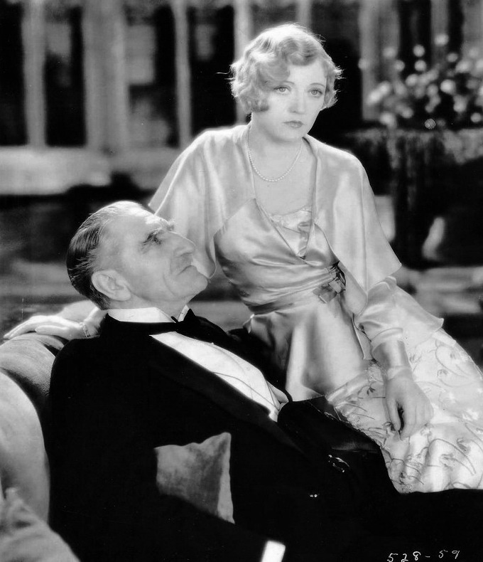 The Bachelor Father (1931) ČSFD.cz