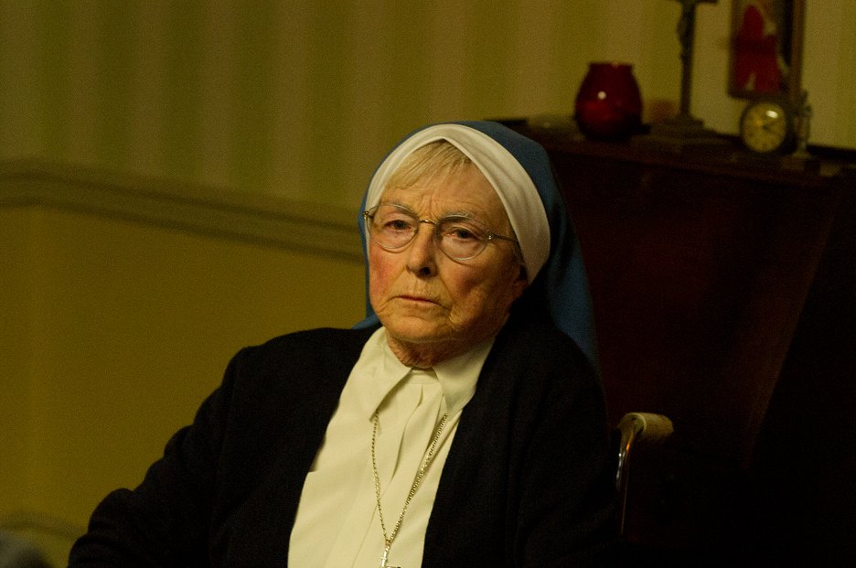 Barbara Jefford Galerie Z filmu ČSFD.cz