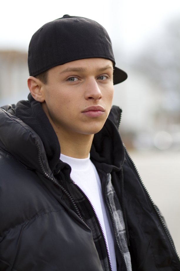 Jamesy Boy (2014) ČSFD.sk