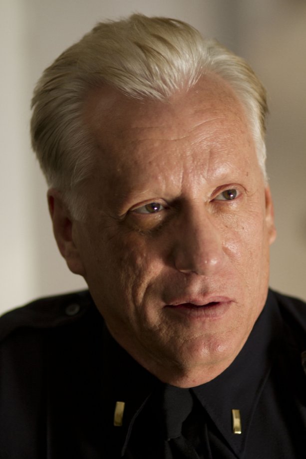 Jamesy Boy (2014) ČSFD.cz