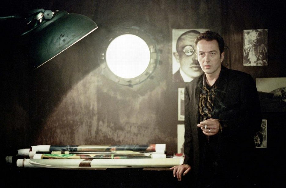 Docteur Chance (1997) ČSFD.cz