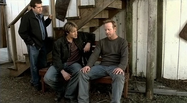 Bells of Innocence (2003) ČSFD.cz