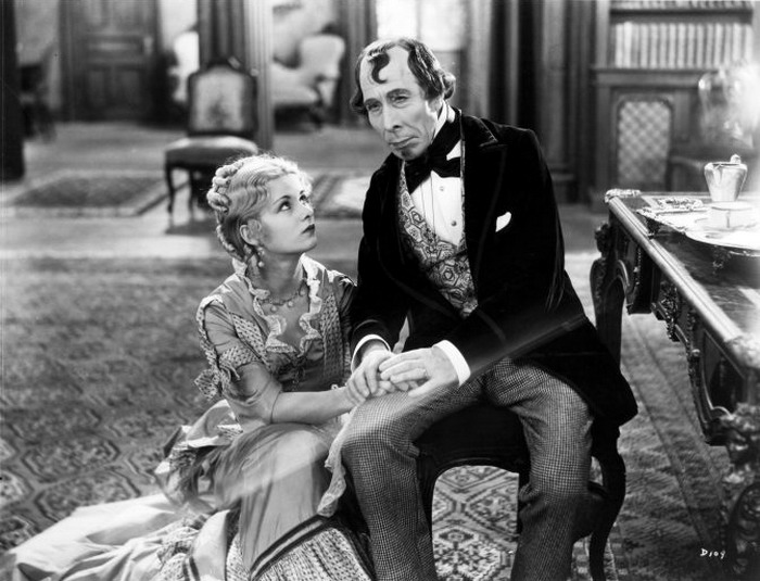 Disraeli (1929) ČSFD.cz