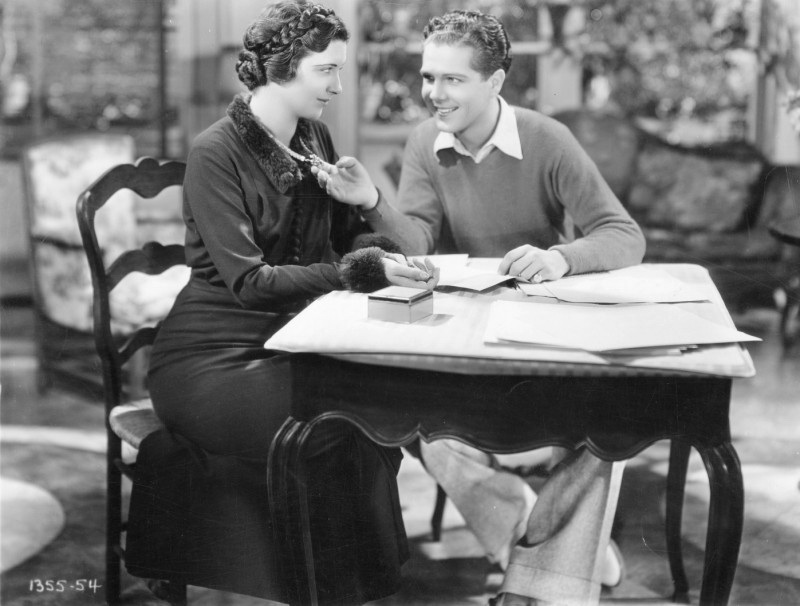 The False Madonna (1931) ČSFD.cz