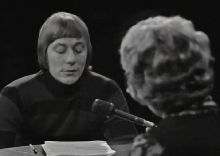 Hannu Taanila ČSFD.cz