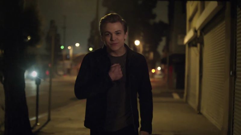 Hunter Hayes - Invisible (2014) | ČSFD.sk