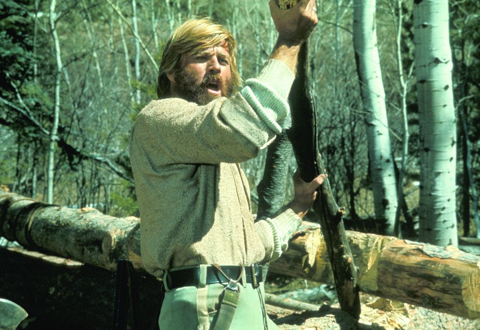 Jeremiah Johnson (1972) | FilmBooster.at