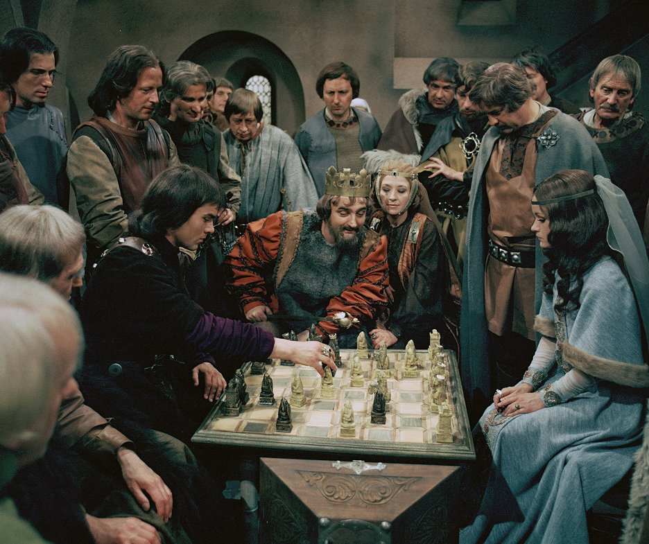 Jaroslav Drbohlav ČSFD.cz