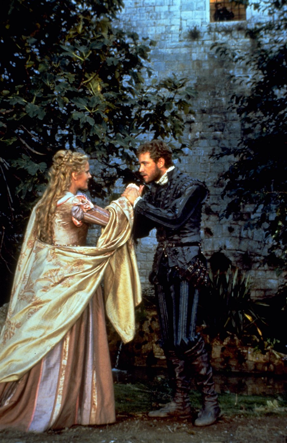 Otello (1986) ČSFD.cz
