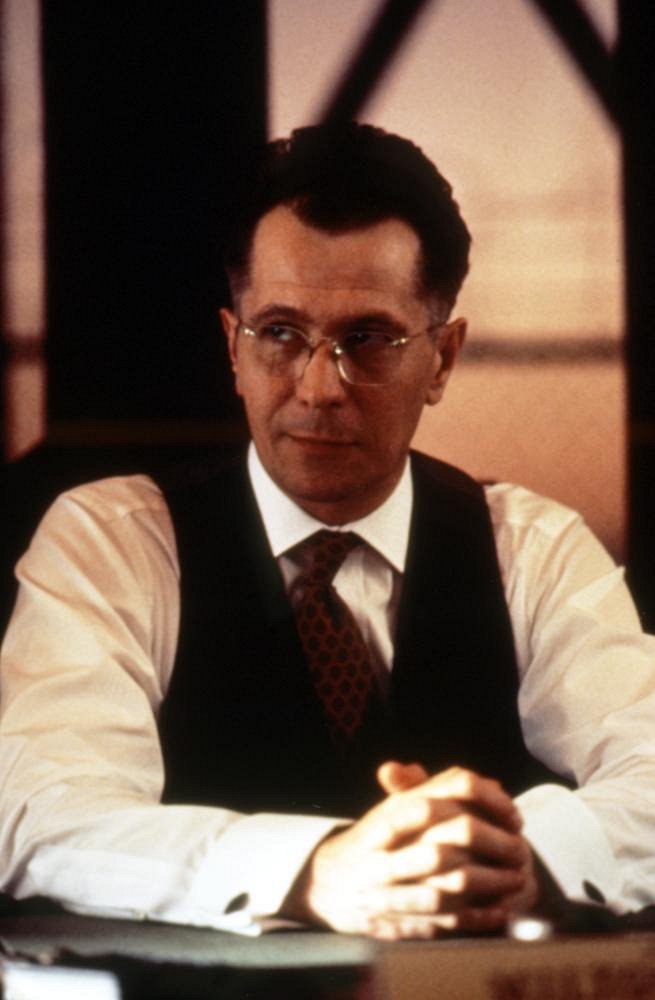 Homicidio en primer grado (1995) Reseñas De usuarios FilmBooster.es