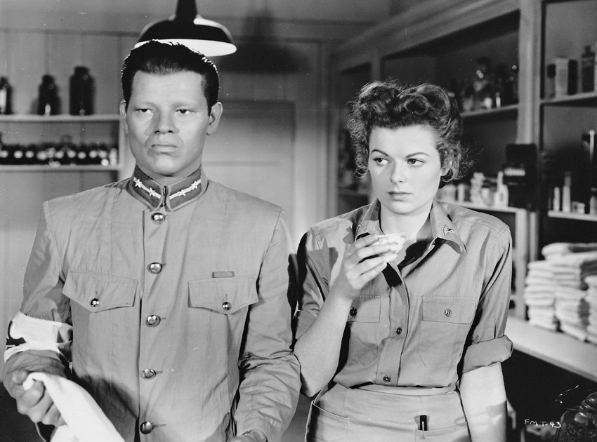 Barbara Hale | ČSFD.cz