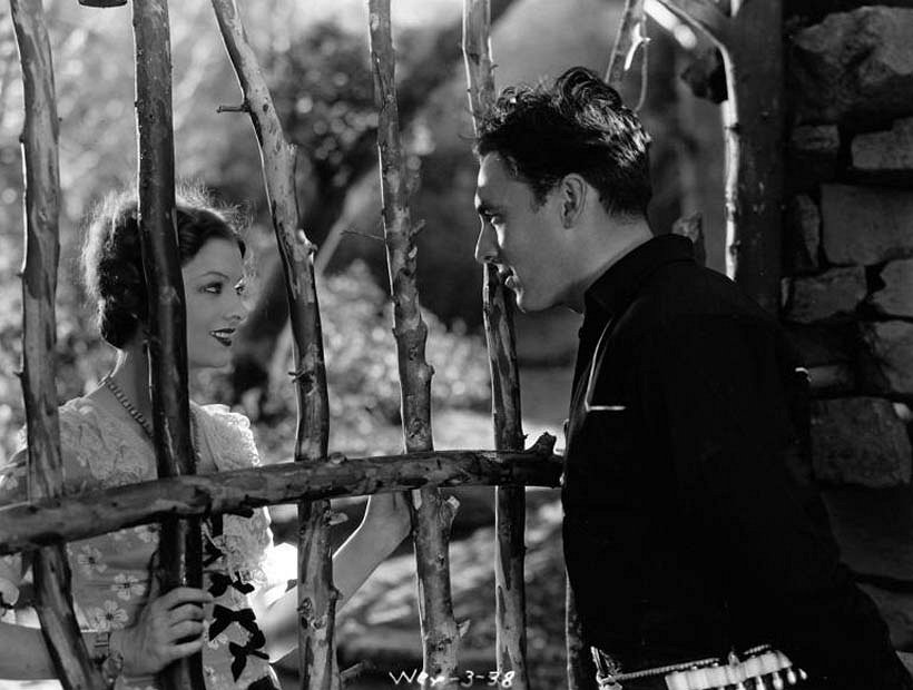 The Last of the Duanes (1930) | Tvůrci | ČSFD.cz