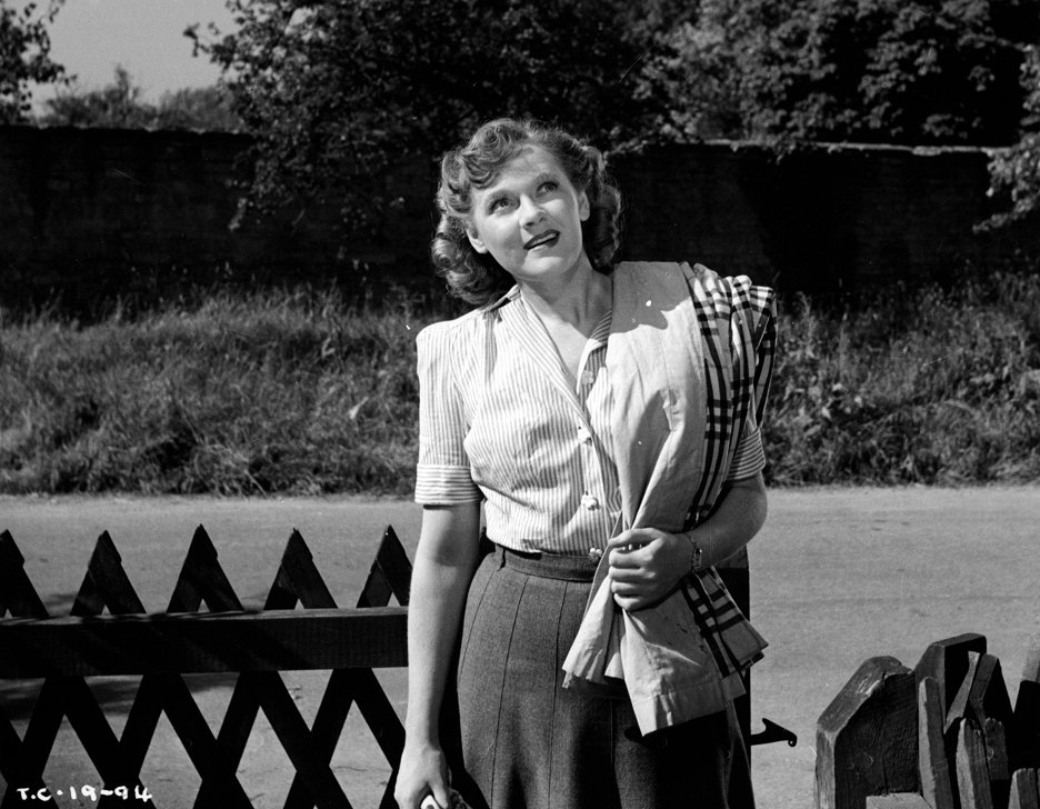 Tawny Pipit (1944) ČSFD.cz