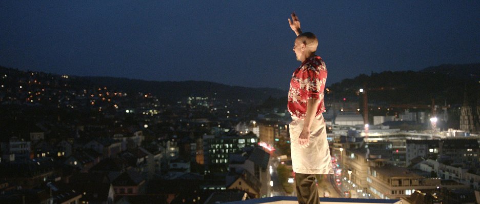 Willkommen bei Habib (2013) ČSFD.cz