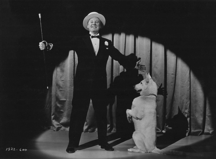 Kelly and Me (1957) ČSFD.cz