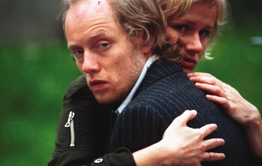 Jonny Vang (2003) ČSFD.cz