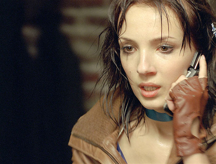 Sobiq xotinim bilan jinsiy aloqa qilishni orzu qiling Irkutskdagi uchlik