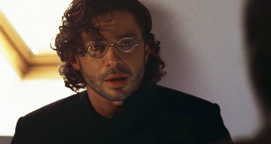 Vedma (2006) | ČSFD.cz