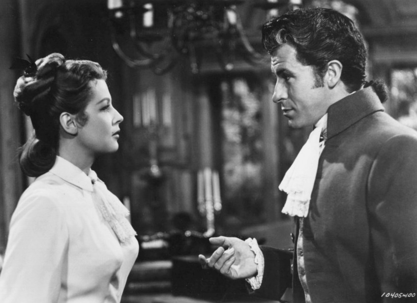 Sangaree (1953) ČSFD.cz