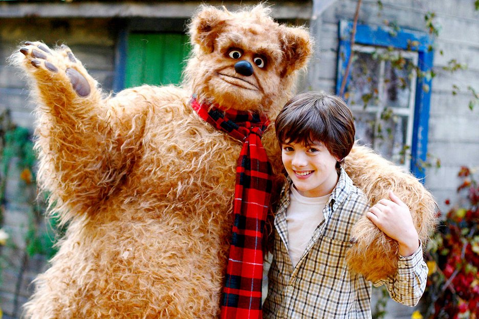 K Gooby Gooby (2009) | ČSFD.cz