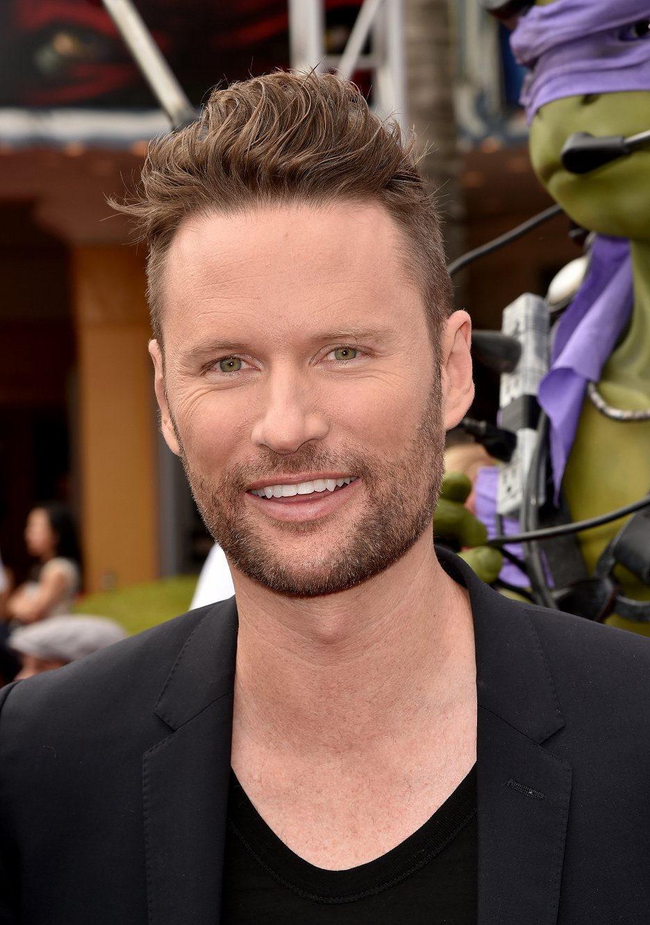 Brian tyler