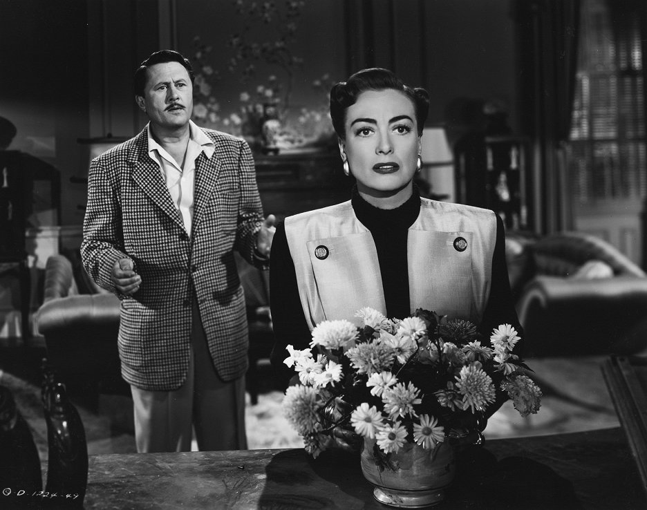 Allyn Joslyn ČSFD.cz