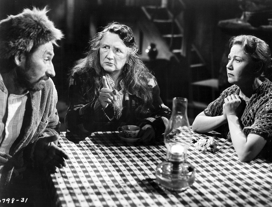 The Kettles in the Ozarks (1956) ČSFD.cz