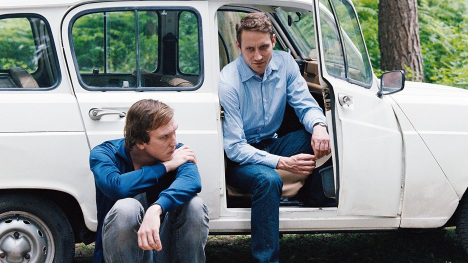 Lars Eidinger | ČSFD.cz